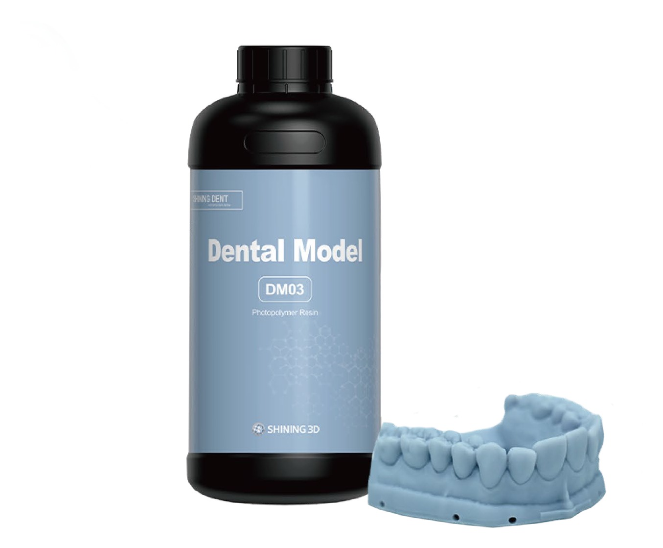 DM03 — Implant Model