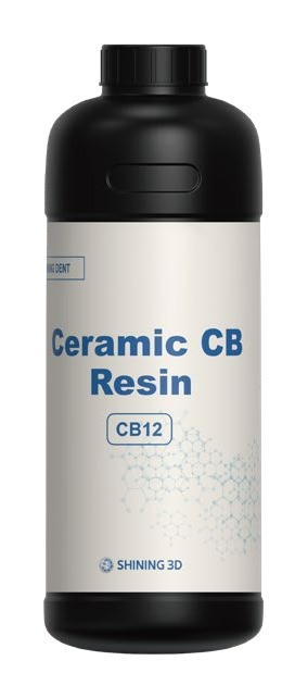 CB12 — Ceramic CB